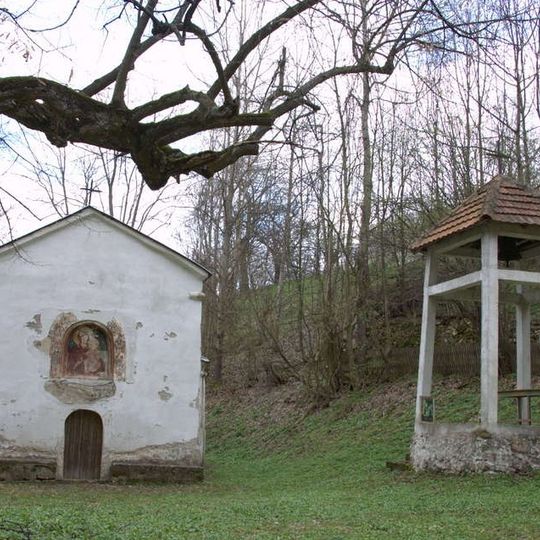 Monastère de Krepičevac