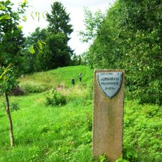 Altoniškiai hillfort