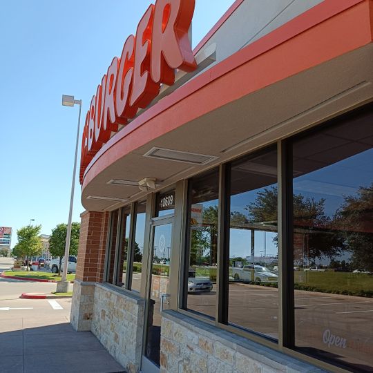 Whataburger