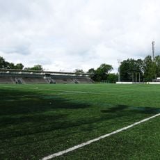 Turku Sports Park upper field