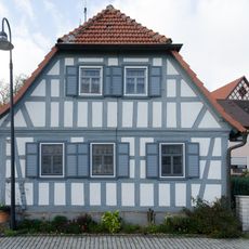 Wohnhaus