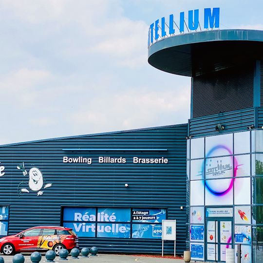 Satellium