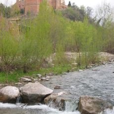 Monasterio de Nuestra Señora de Vico