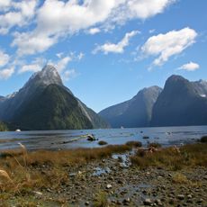 Milford Sound