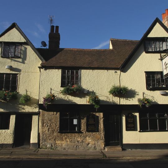 The Jolly Farmers Inn Public House