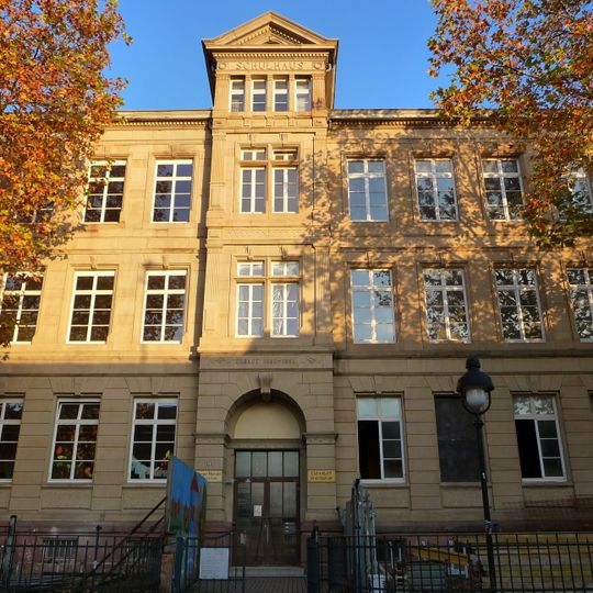 Eichendorffschule Heidelberg-Rohrbach