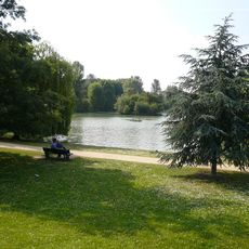 Stanborough Park