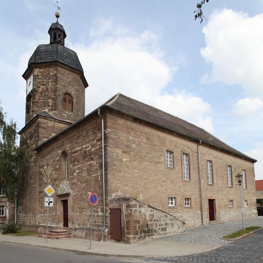 St. Laurentius