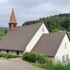 Mariä Himmelfahrt (Marzell)