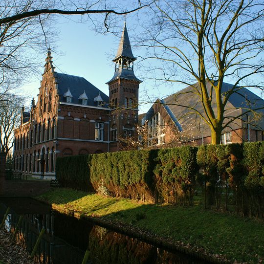 Kasteel Nieuwenhof