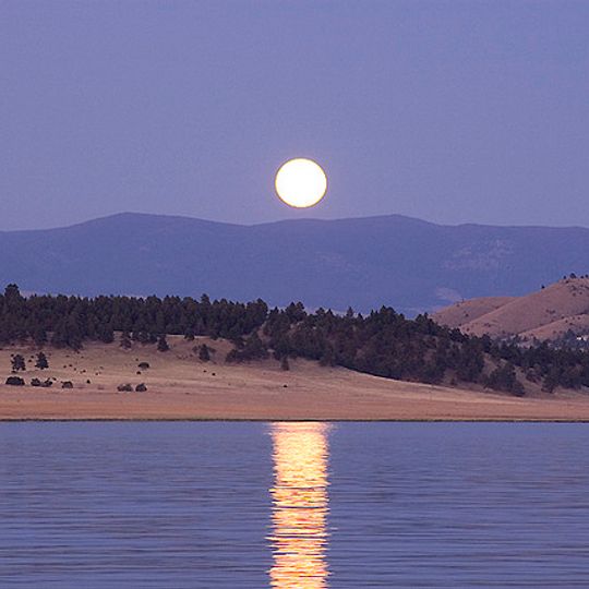 Black Sandy State Park