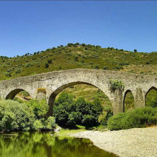 Ponte de Santulhão