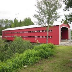 Ducharme Bridge
