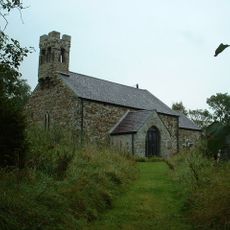 Church of St Lawrence