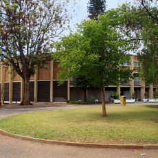 Natural History Museum of Zimbabwe