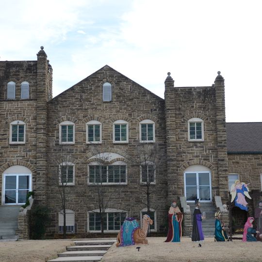 First Christian Church