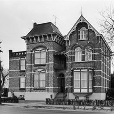 Hoofdstraat 78, Budel-Dorplein