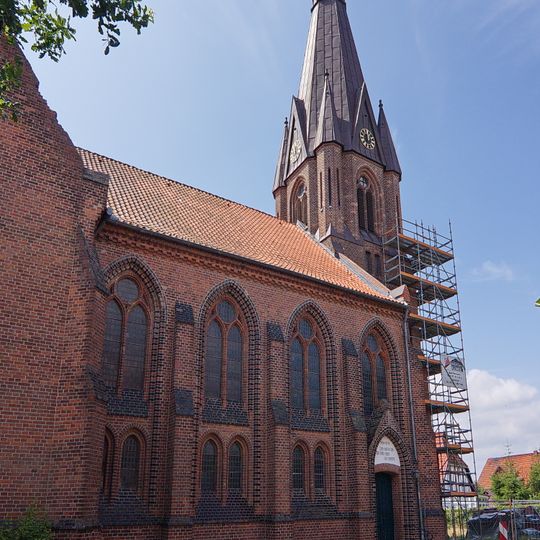 Kreuzkirche