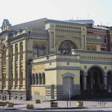 Sinagoga Brods'kyj