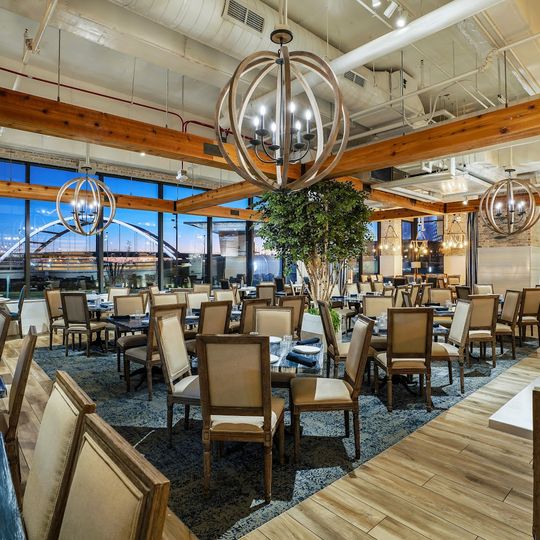 The Hampton Social