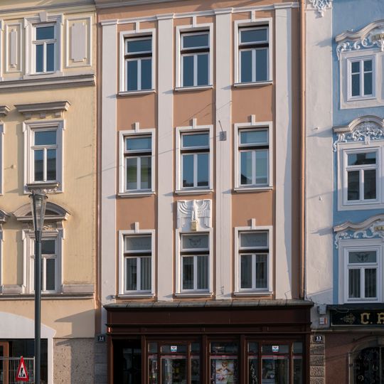 Wels Stadtplatz 14