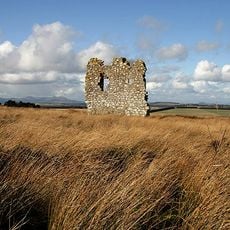 Falla Luggie Tower
