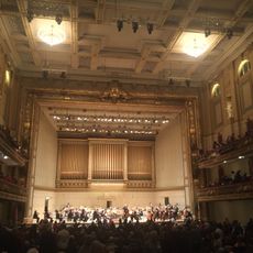 Symphony Hall