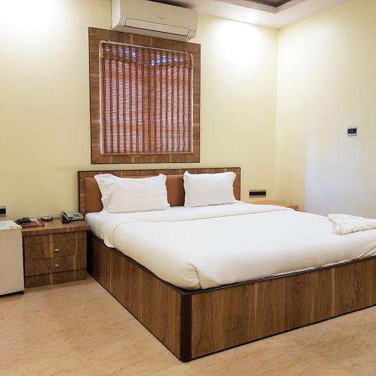 Nestor Hotel