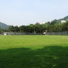 Hin Tin Playground