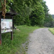 Naučná stezka Pulčínská cesta