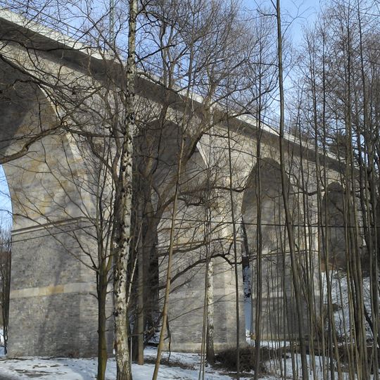 Hüttengrundviadukt