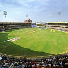 Holkar Cricket Stadium