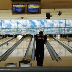 High Sierra Lanes