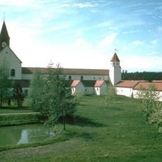 Marienau Charterhouse