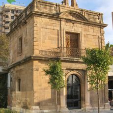 Capilla de la Virgen del Puerto