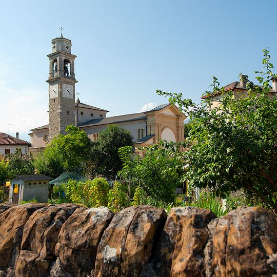 Chiesa di San Nicolò Vescovo