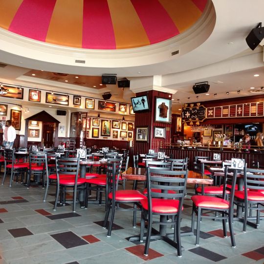 Hard Rock Cafe