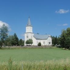 Kauvatsa Church