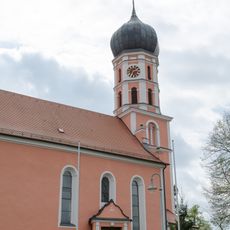 Saint Michael Church