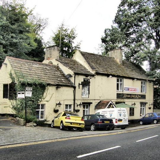 Mother Shipton Inn