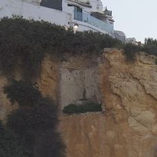 Bateria de Albufeira