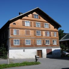 Bauernhof (Anlage)