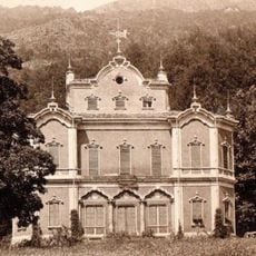 Villa De Vecchi