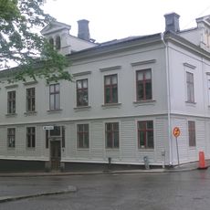 Nybergska huset