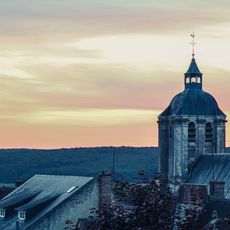 Église Saint-Sauveur de Bellême
