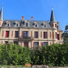 Château de Durand-Delga