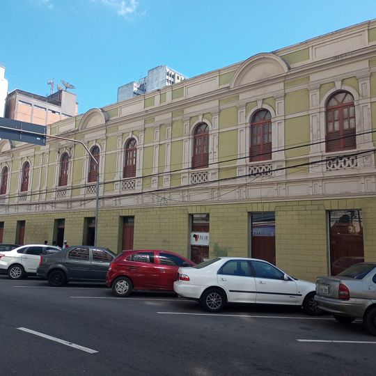 Museu Capixaba do Negro