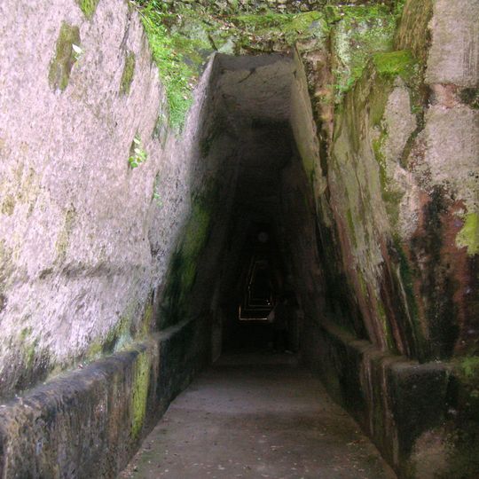 Cave of the Sibyl
