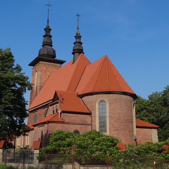 Lubień, Lesser Poland Voivodeship