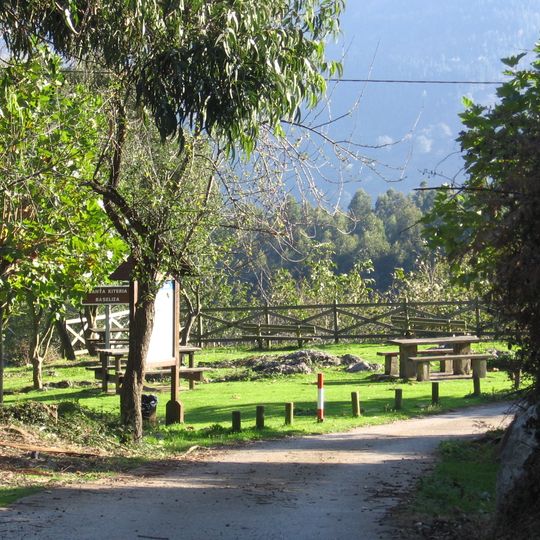 Ermita de Santa Quiteria